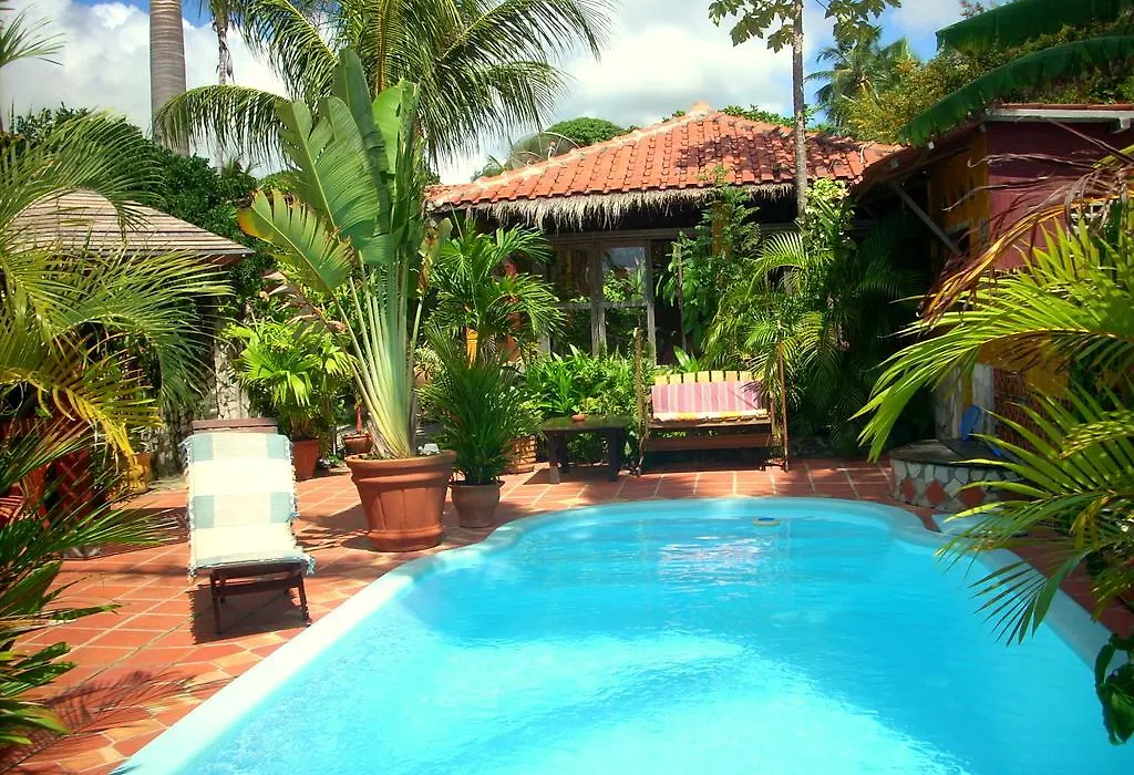 Vila Da Lua-1