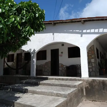Pousada Dos Arcos-2