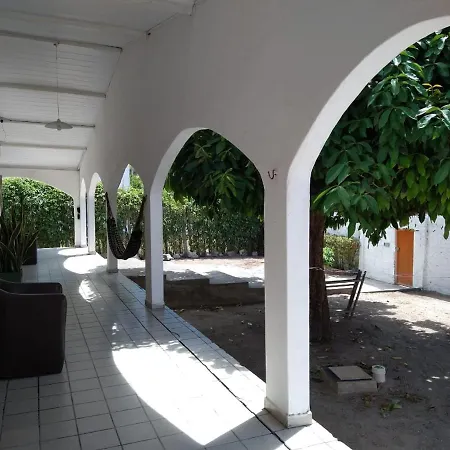 Pousada Dos Arcos-3