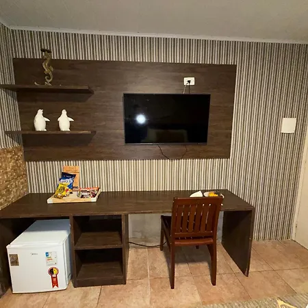 Pousada Beach House Coqueirinho-3
